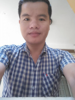 cover CV: Tran Trong