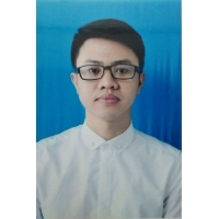 cover CV: Đỗ Thế Thắng