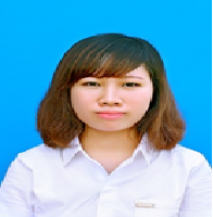 cover CV: Hoàng Thu Thảo