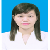 cover CV: Phạm Thị Duyên