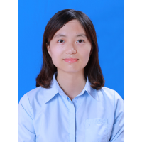 cover CV: LÊ THỊ YẾN