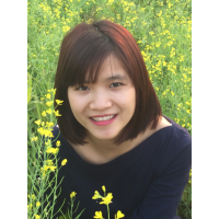 cover CV: Nguyễn Thị Oanh