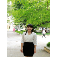 cover CV: TRIỆU THỊ NGÂM     