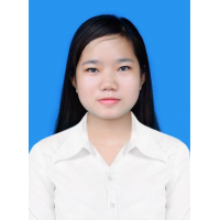cover CV: Trần Thị Thơ