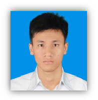 cover CV: TRẦN VĂN LAI