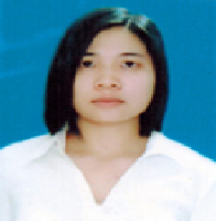 cover CV: ĐỖ THÙY MAI