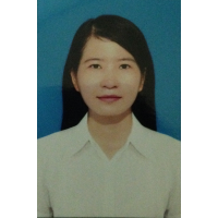 cover CV: VÕ THÙY DIỆU