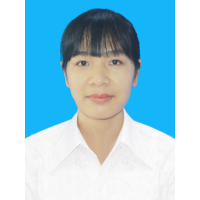 cover CV: Trần Thị Hồng Nụ                          
