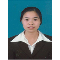 cover CV: Vũ Thị Nương