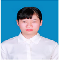 cover CV: Trần Thị Vân Anh