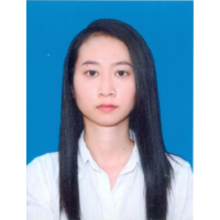 cover CV: TRẦN THỊ NGỌC LÀNH
