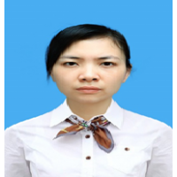 cover CV: Ngô Thị Bắc　　　  