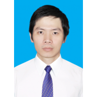 cover CV: Huỳnh Ngọc Châu	