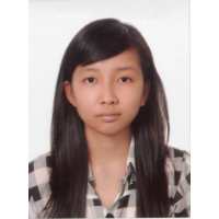 cover CV: PHẠM BÙI KHÁNH CHÂU 