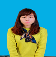 cover CV: Lê Thị Hồng Phúc