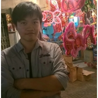 cover CV: Nguyễn Khánh Trọng