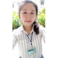 cover CV: Lê Thị Bảo Phương