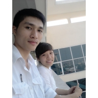 cover CV: Vũ Văn Phong