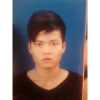 cover CV: Vi Văn Nguyên