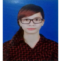 cover CV: Bùi Thị Mai