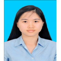 cover CV: ĐINH THỊ HÀ                  