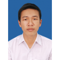 cover CV: TRẦN VĂN CHÍNH