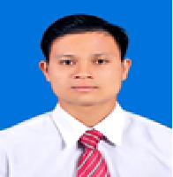 cover CV: Đặng Xuân Lực