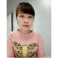 cover CV: BÙI THỊ PHƯỢNG