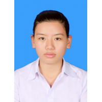 cover CV: LƯƠNG THỊ MỸ LÀNH