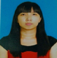 cover CV: TRẦN THỊ MAI LÝ