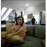 cover CV: Hoàng Thị Giang	