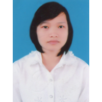 cover CV: Trịnh Thanh Huyền   