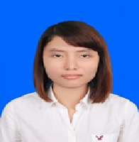 cover CV: Đào Thị Luyến 