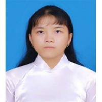 cover CV: Nguyễn Thị Thanh Thùy