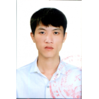 cover CV: Hoàng Kim Tú