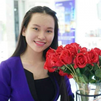 cover CV: NGUYỄN THỊ HƯƠNG　　