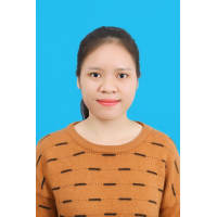 cover CV: TRƯƠNG THỊ VÀNG