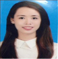 cover CV: TRẦN KIÊU TRANG