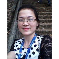 cover CV: NGUYỄN THỊ XUÂN