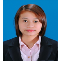 cover CV: TRẦN THỊ THƠ