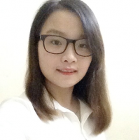 cover CV: NGUYỄN BÍCH NGỌC