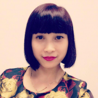 cover CV: ĐINH THỊ THU HÀ