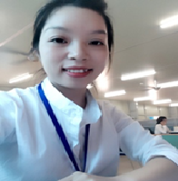 cover CV: DƯƠNG THỊ PHƯỢNG                      