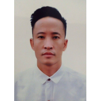 cover CV: BÙI HỮU AN