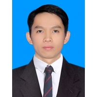 cover CV: Phạm Thanh Vấn