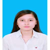 cover CV: CAO THỊ THÙY LINH
