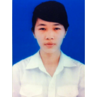 cover CV: Trần Thị Hoa Phượng