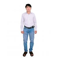 cover CV: Lê Tiến Kỳ