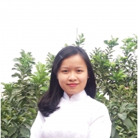 cover CV: Nguyễn Thị Trang