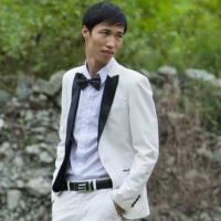 cover CV: Dương Tuấn Anh 